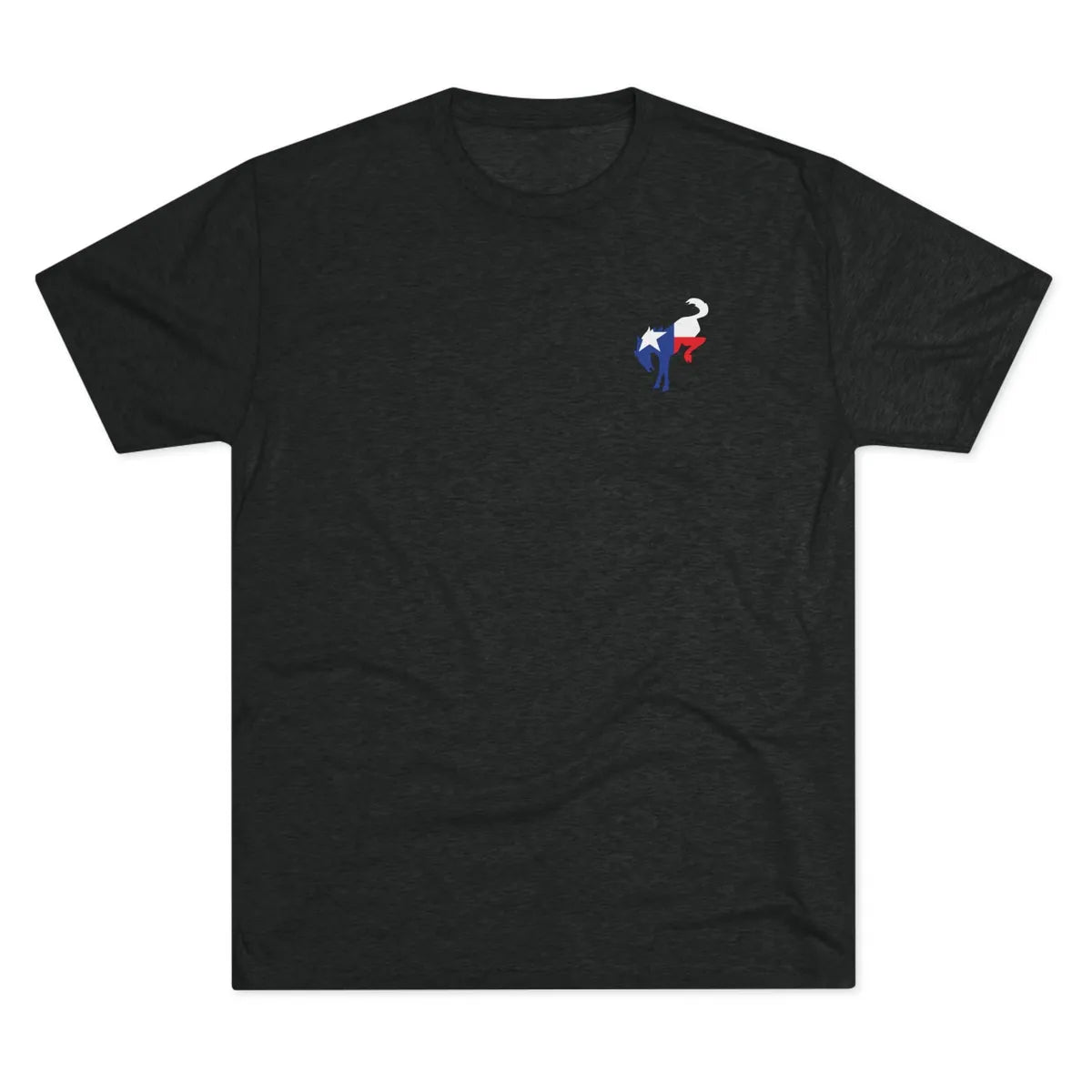 The Broncos of Texas Flagship T-shirt Main image