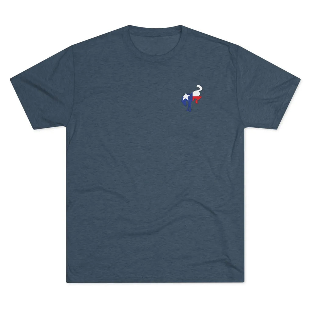 The Broncos of Texas Flagship T-shirt