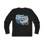Texas Bronco Sport long sleeve (classic collection)
