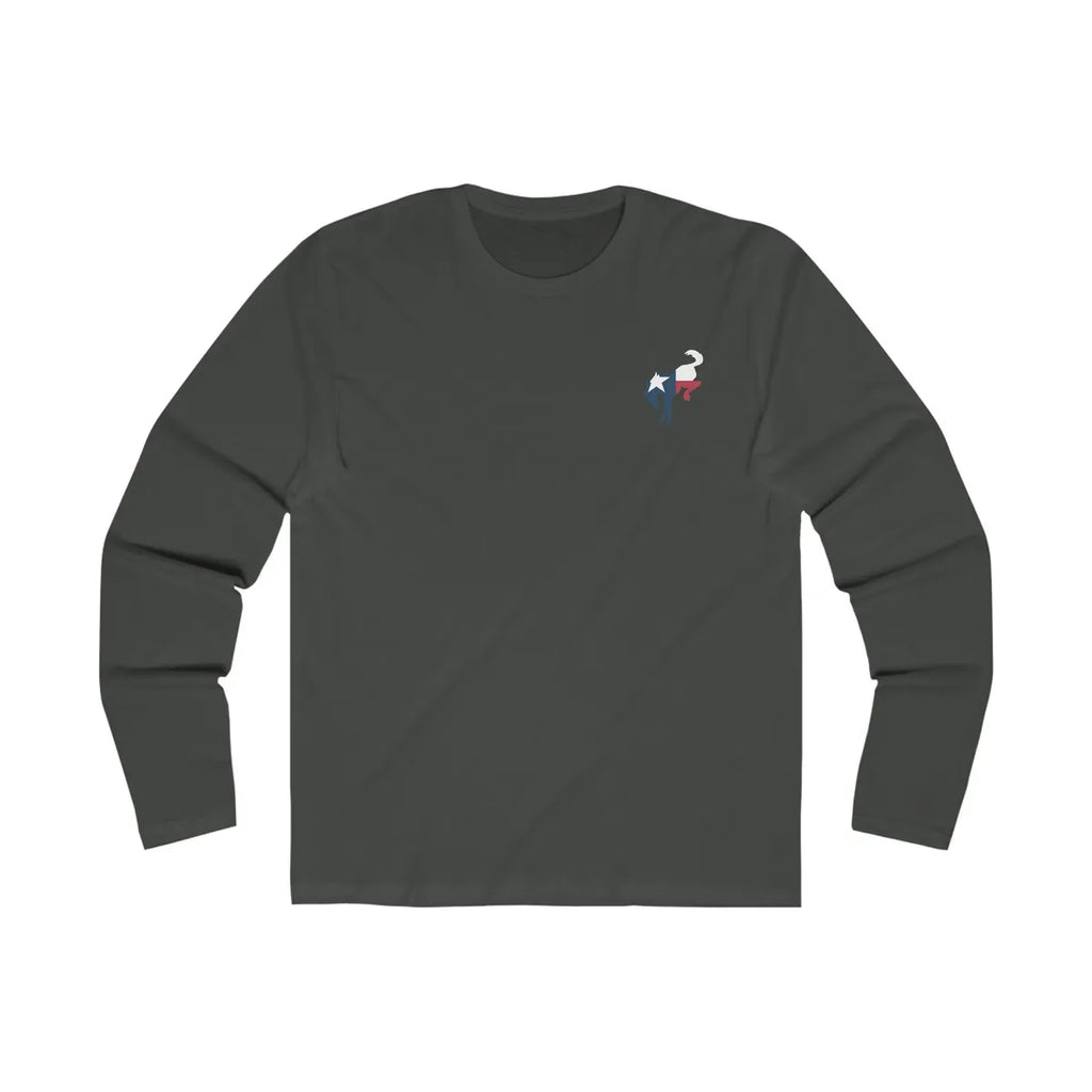 Texas Bronco Sport long sleeve (classic collection)