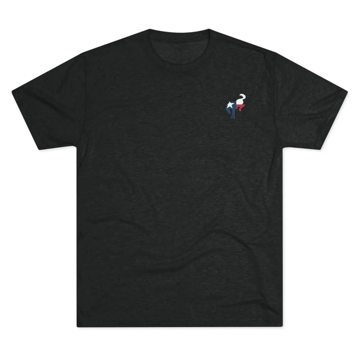 Texas Bronco Sport T-shirt (Classic collection) Main image