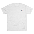 Texas Bronco Sport T-shirt (Classic collection)