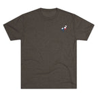 Texas Bronco Sport T-shirt (Classic collection)