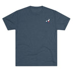 Texas Bronco Sport T-shirt (Classic collection)