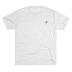 Texas Bronco Sport T-shirt (Landscape collection)
