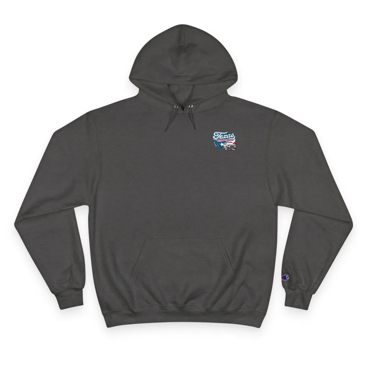 Texas Bronco Sport (Classic collection)