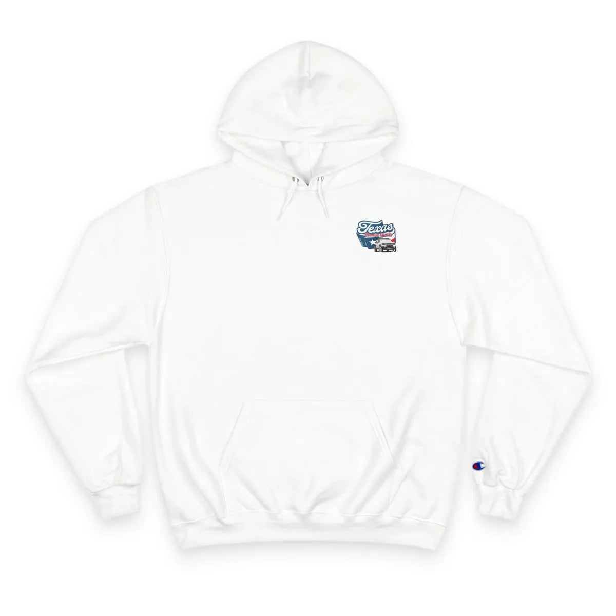 Texas Bronco Sport (Classic collection)