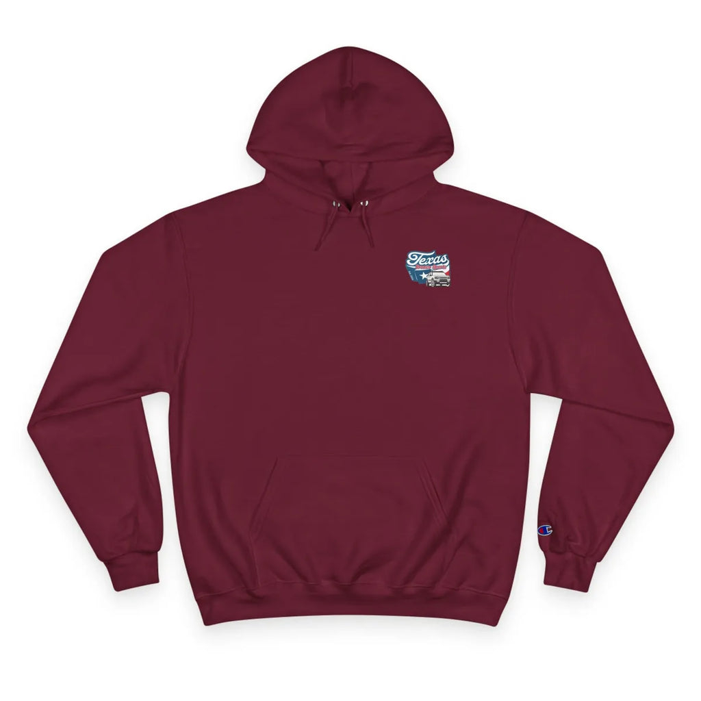 Texas Bronco Sport (Classic collection)