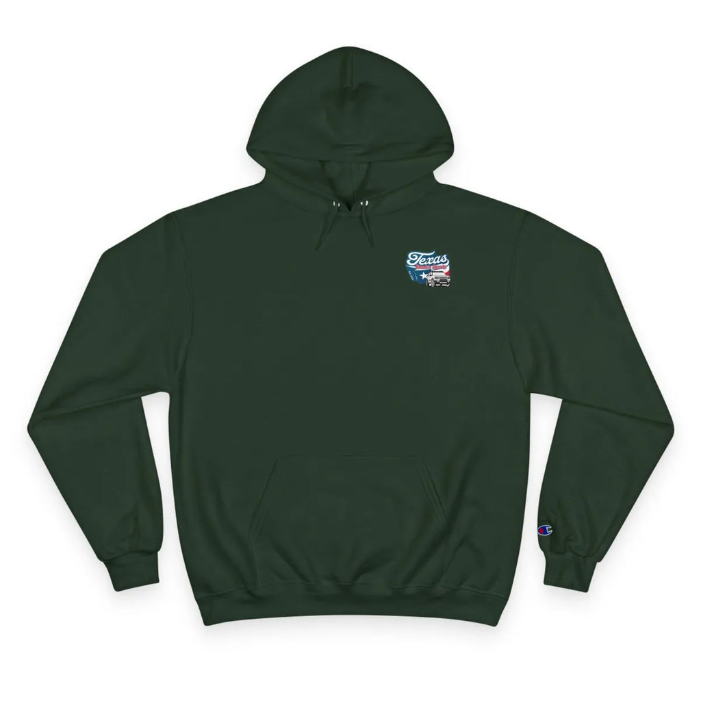 Texas Bronco Sport (Classic collection)