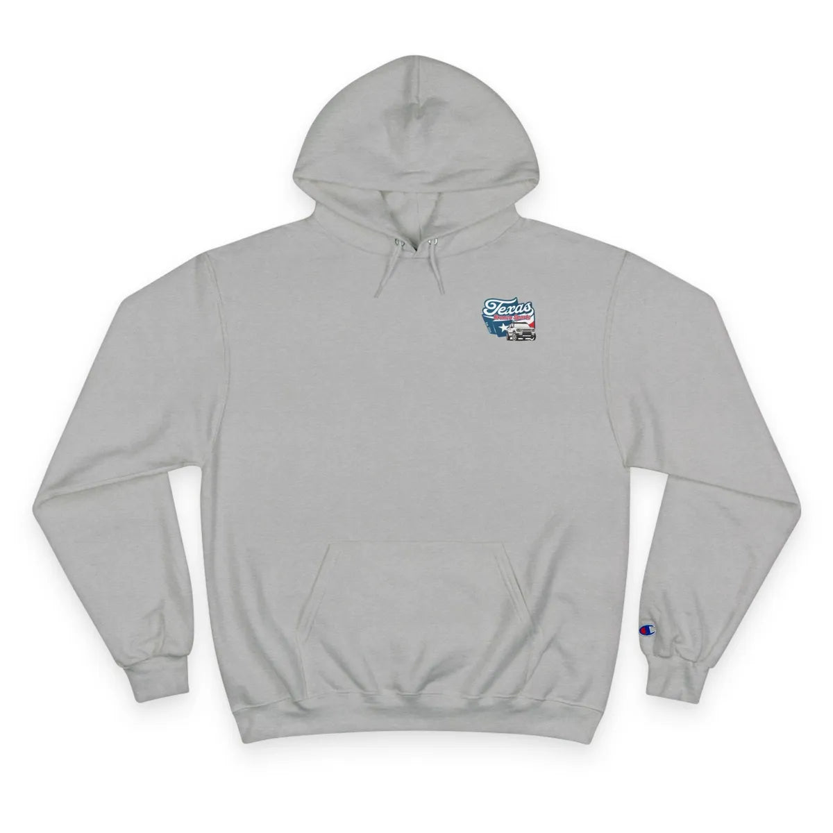 Texas Bronco Sport (Classic collection)