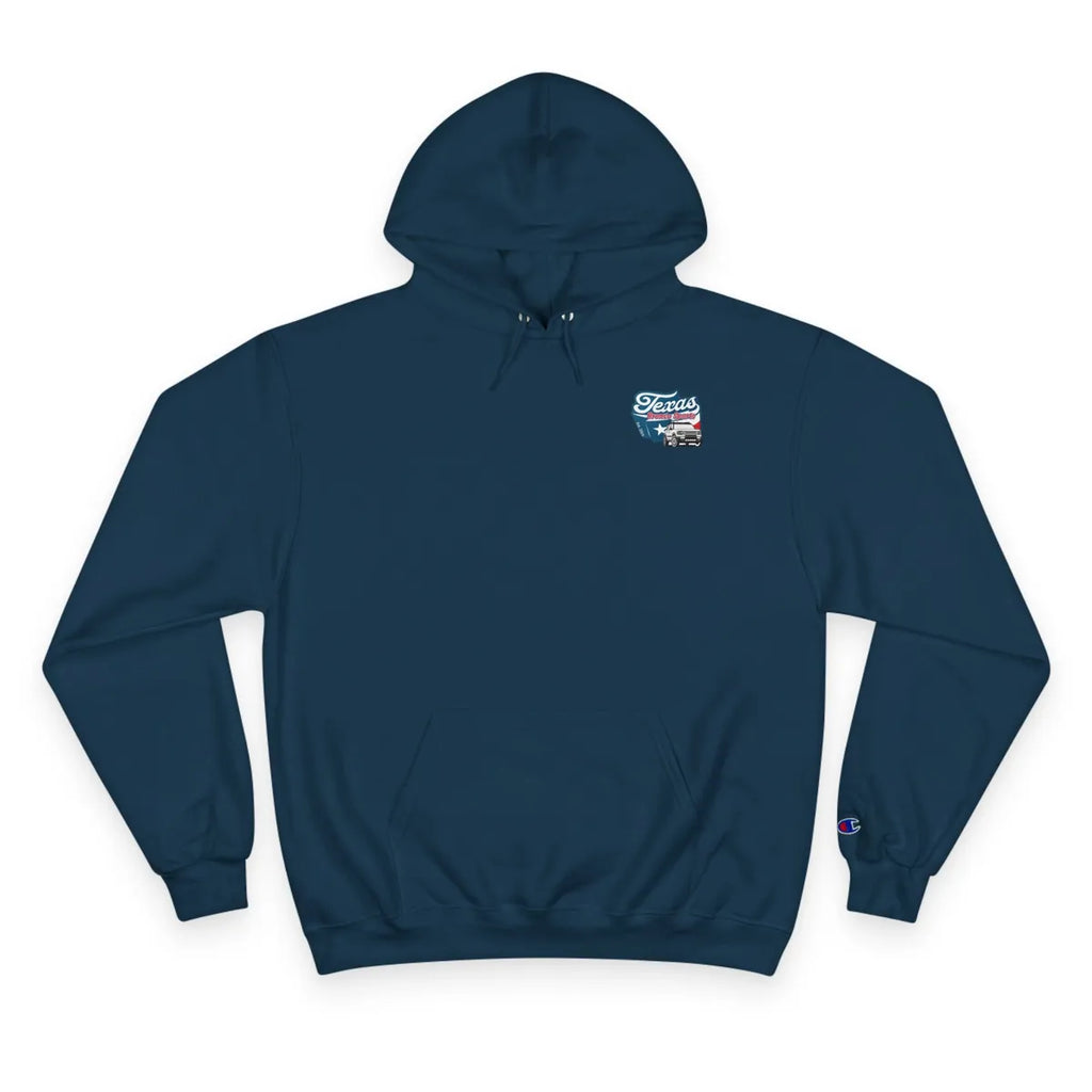Texas Bronco Sport (Classic collection)