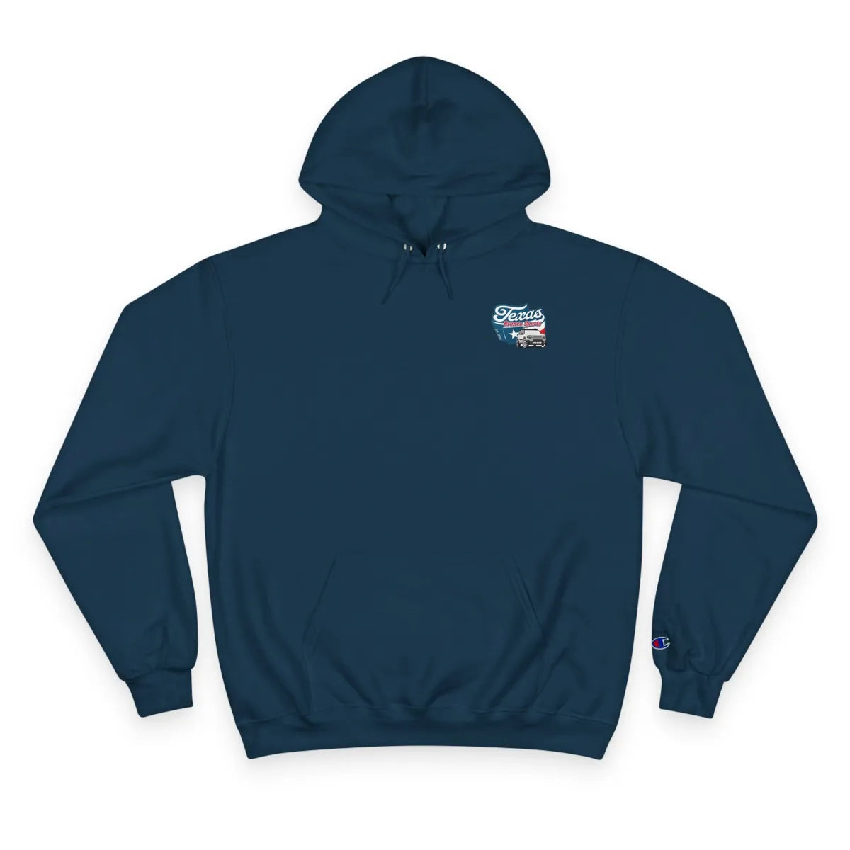 Texas Bronco Sport (Classic collection)