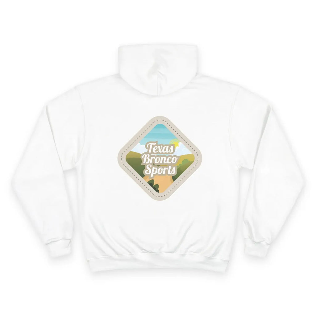 Texas Bronco Sport (Land scape collection)