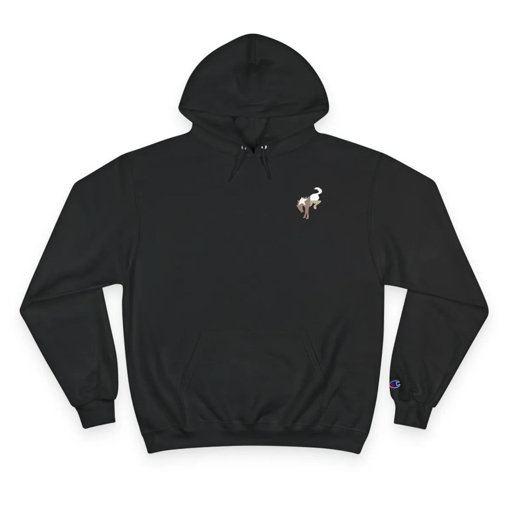 Texas Bronco Sport (Land scape collection)