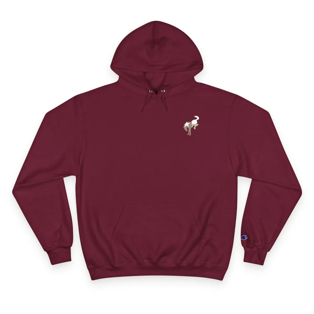 Texas Bronco Sport (Land scape collection)