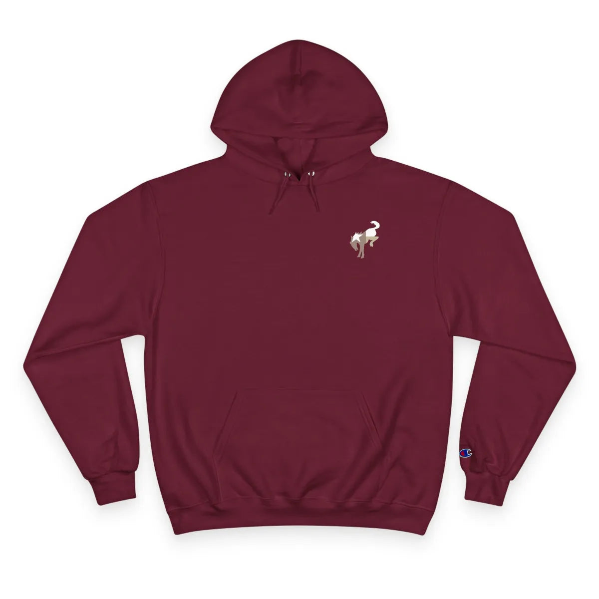 Texas Bronco Sport (Land scape collection)
