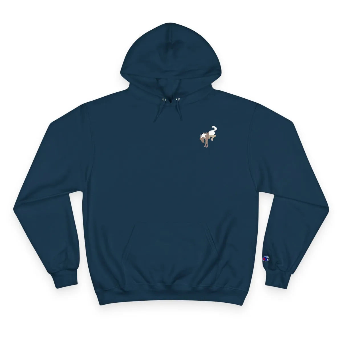 Texas Bronco Sport (Land scape collection)
