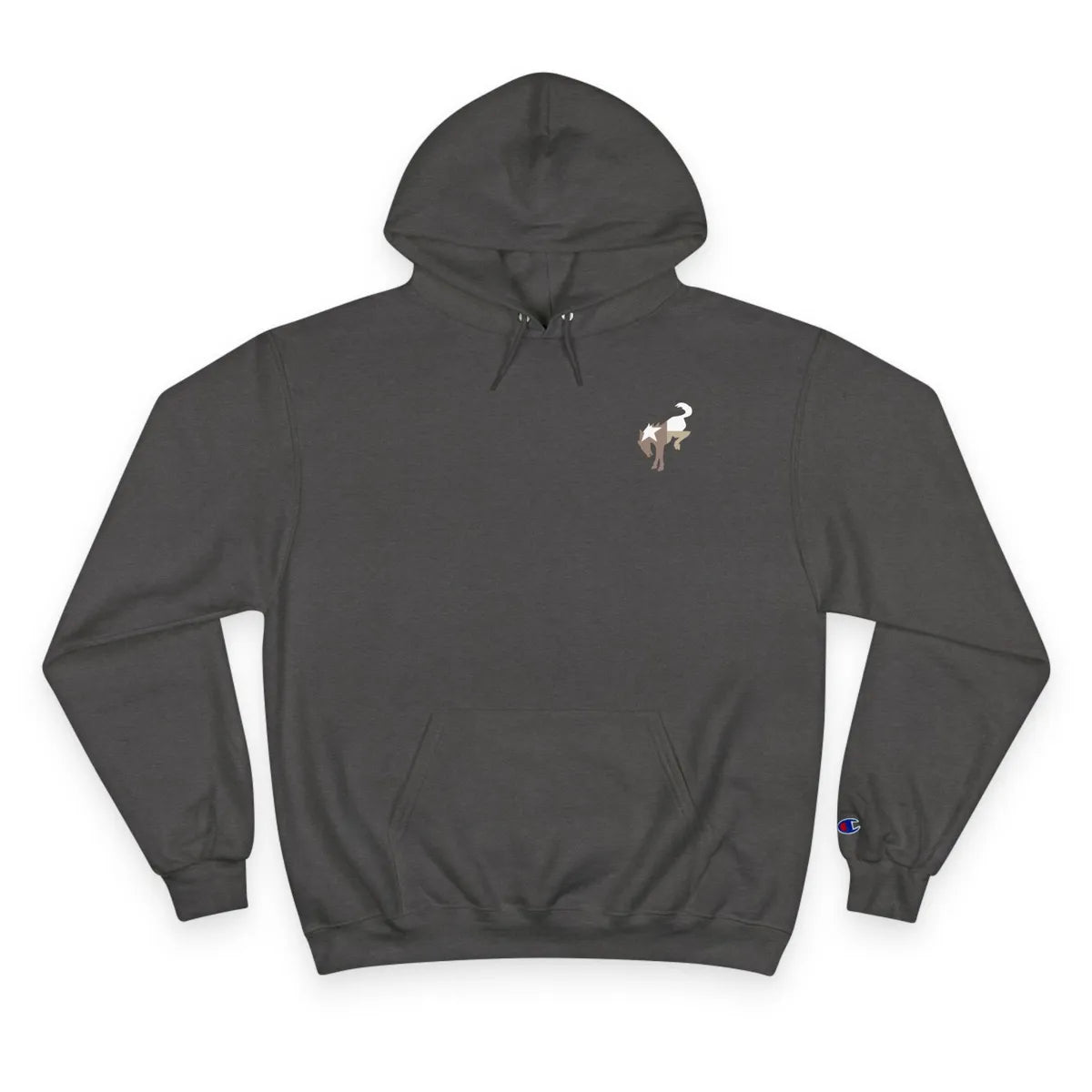 Texas Bronco Sport (Land scape collection)