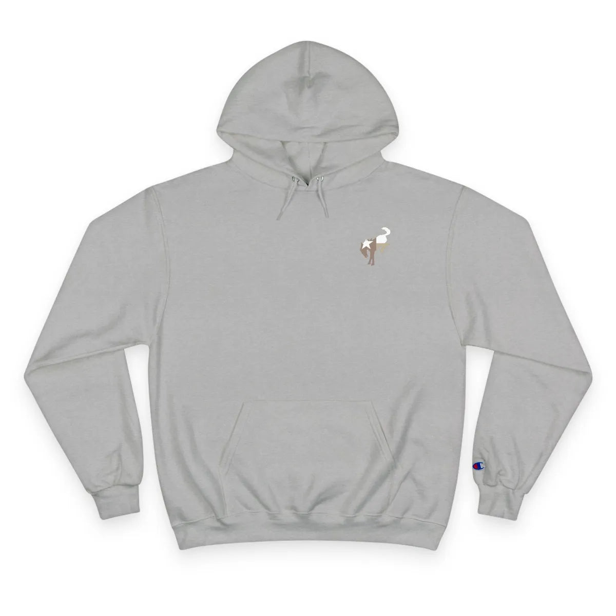 Texas Bronco Sport (Land scape collection)