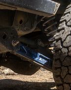 Peak Suspension 2.5″ DSC Coilovers Summit Kit – 21+ Ford Bronco