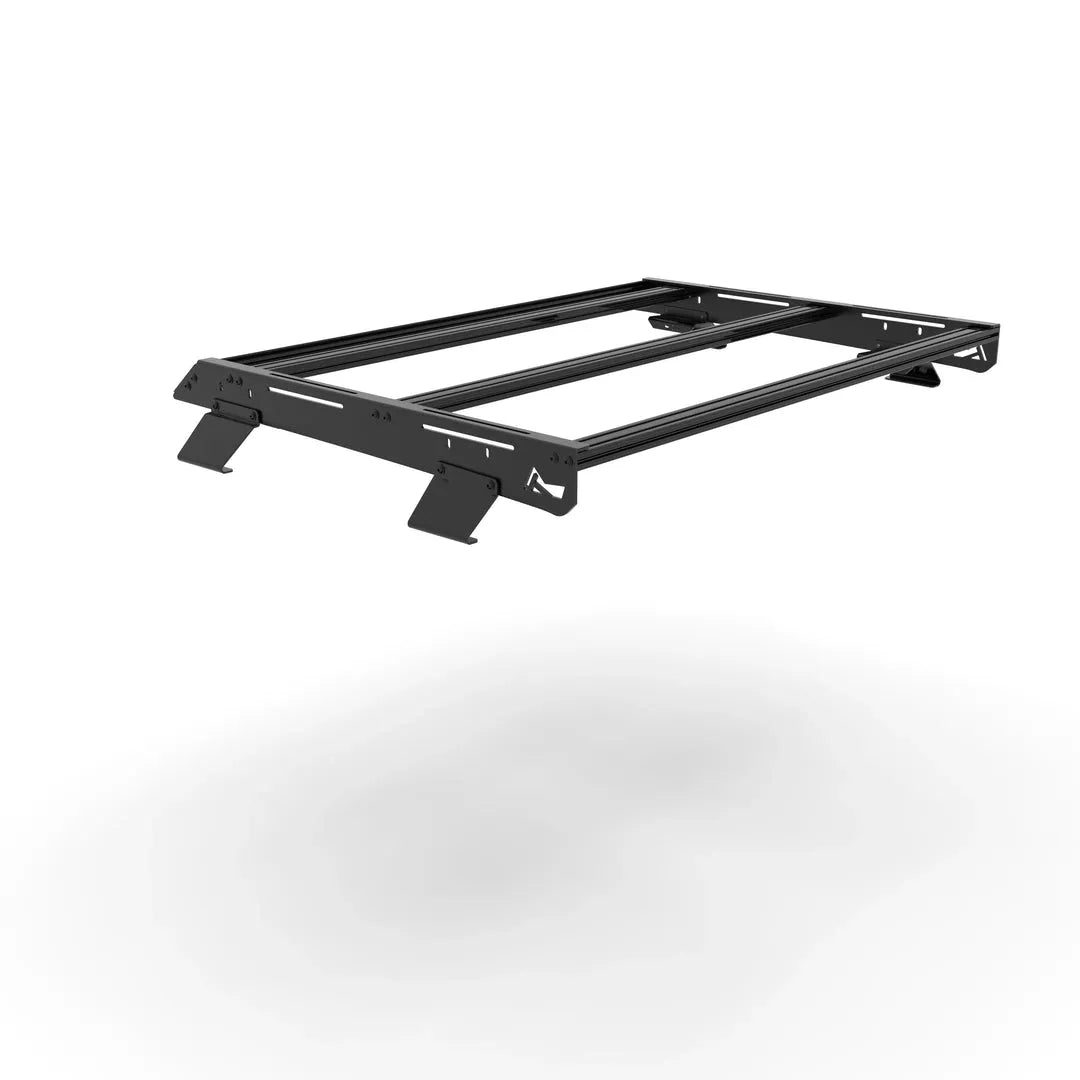 Modular halk rack