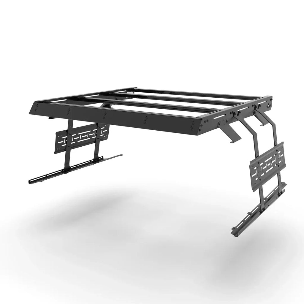 Modular halk rack