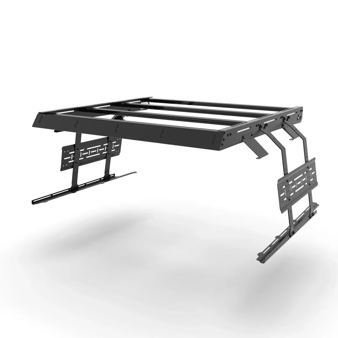 Modular halk rack