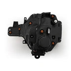 AlphaRex 21+ Ford Bronco/Bronco Raptor NOVA LED Projector Headlights | Black |