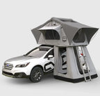 CVT Mt. Shasta Stargazer Tent (extended fly edition)