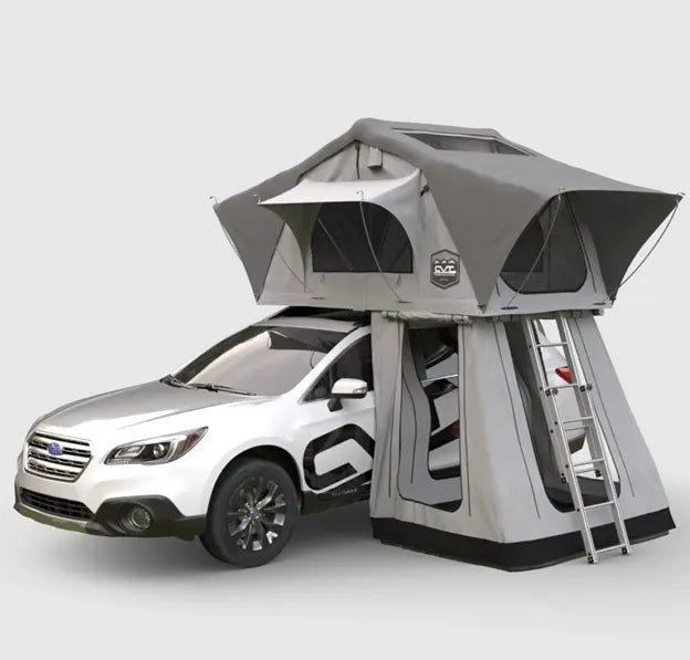 CVT Mt. Shasta Stargazer Tent (extended fly edition)