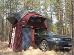 CVT Mt. Shasta Stargazer Tent (extended fly edition)