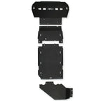 Skid Plate Package | 21-Present Bronco 2.7L