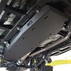 Skid Plate Package | 21-Present Bronco 2.7L