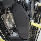 Skid Plate Package | 21-Present Bronco 2.7L