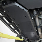 Skid Plate Package | 21-Present Bronco 2.3L
