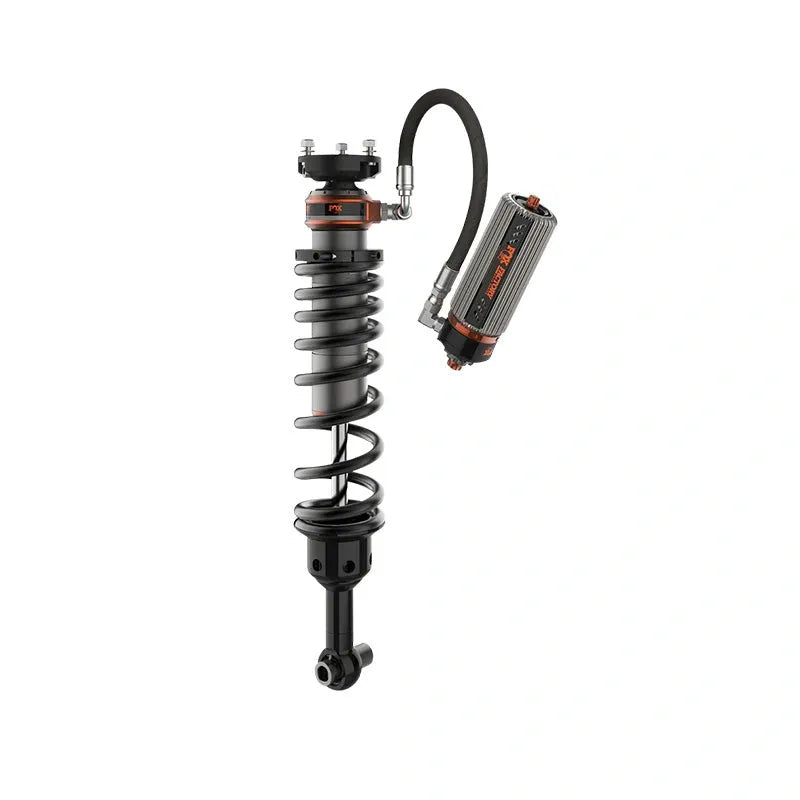 2021+ Ford Bronco Full Suspension Kit with Fox Race Series 3.0 Coilovers