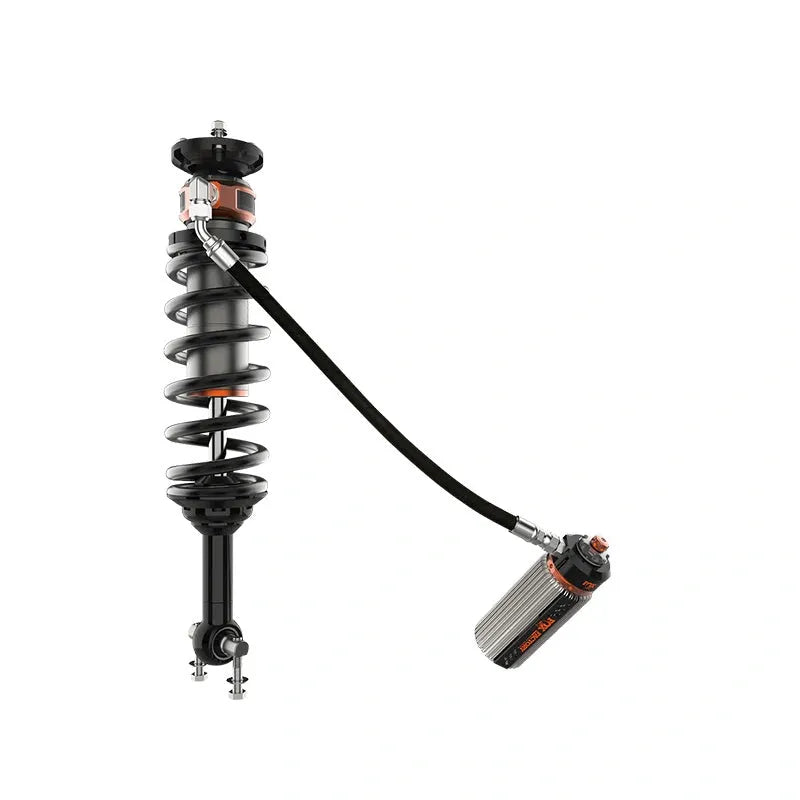 2021+ Ford Bronco Full Suspension Kit with Fox Race Series 3.0 Coilovers