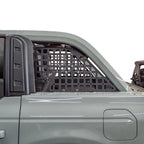 2021+Ford Bronco Rear Molle Panels