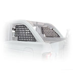 2021+Ford Bronco Rear Molle Panels