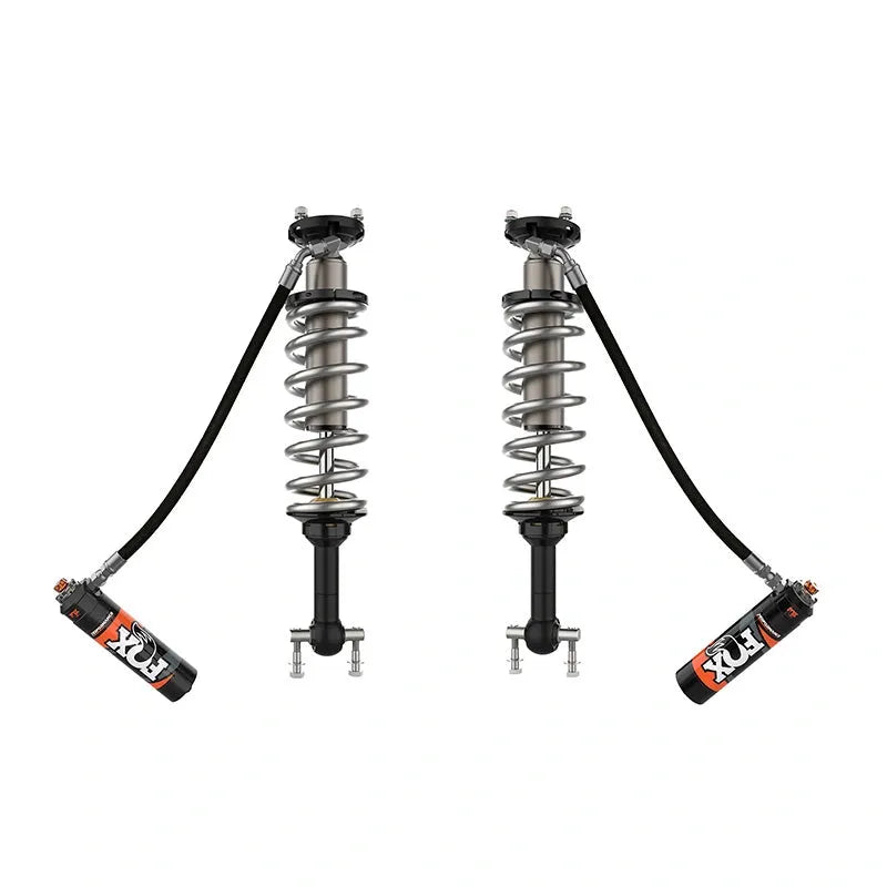 2021+ Ford Bronco Full Suspension Kit with Fox Performance Elite Coilovers