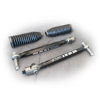 2021+ Ford Bronco Full Suspension Kit with Fox Performance Elite Coilovers