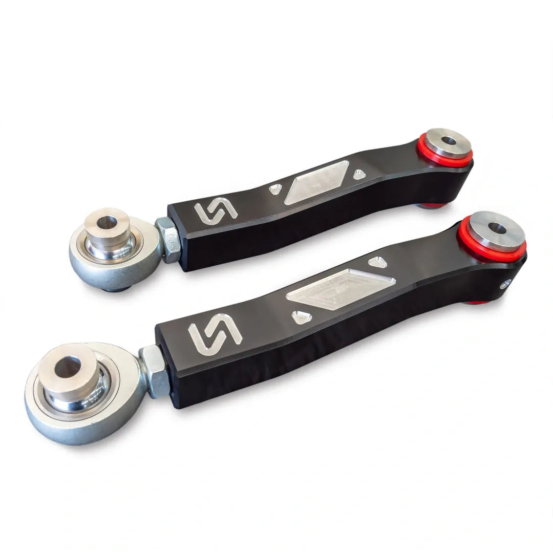 2021+ Ford Bronco Full Suspension Kit with Fox Performance Elite Coilovers