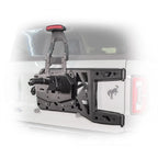 2021+ Ford Bronco HD Tire Carrier Tailgate Reinforcement