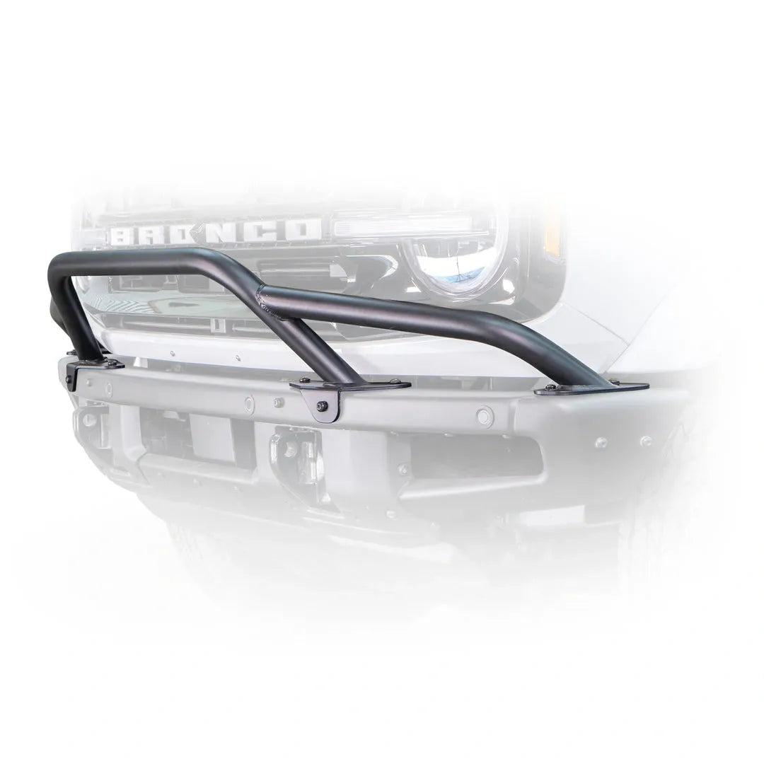 2021+ Ford Bronco OEM Modular Bumper Baja Bull Bar Main image