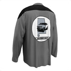 Alabama Bronco Society offroad jersey