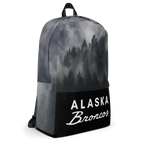 Alaska Broncos backpack
