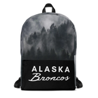 Alaska Broncos backpack