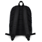 Alaska Broncos backpack
