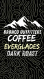 Bronco Outfitters Everglades Dark Roast (20oz)