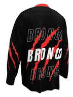 Bronco Raptor Jersey
